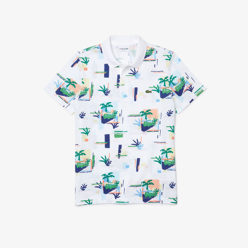 Muška polo majica Lacoste