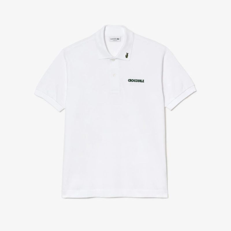 Muška polo majica Lacoste