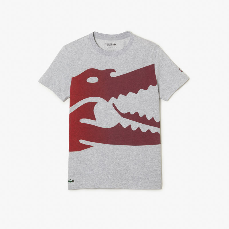 Muška T-shirt majica Lacoste