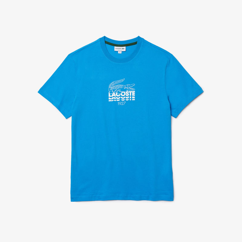 Muška T-shirt majica Lacoste