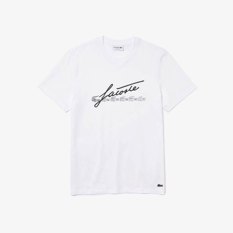 Muška T-Shirt majica Lacoste