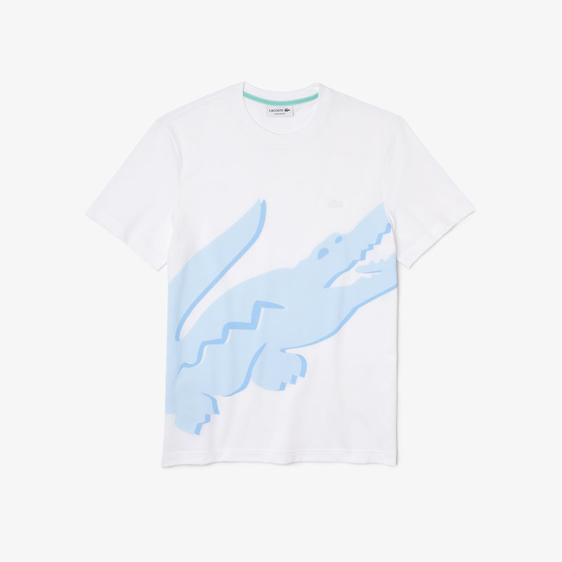 Muška T-shirt majica Lacoste