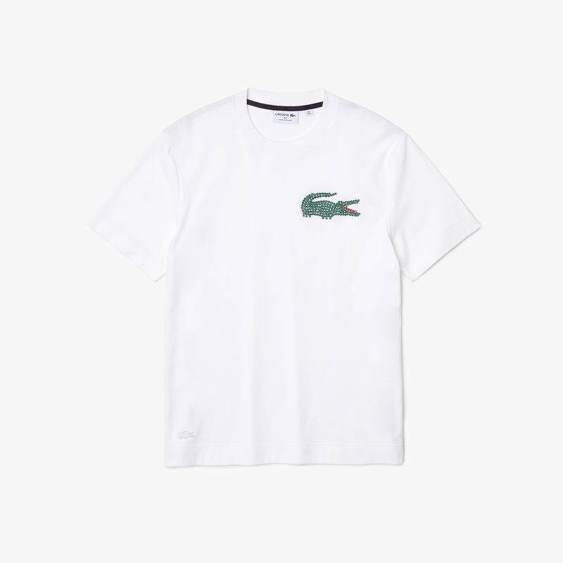Muška T-shirt majica Lacoste