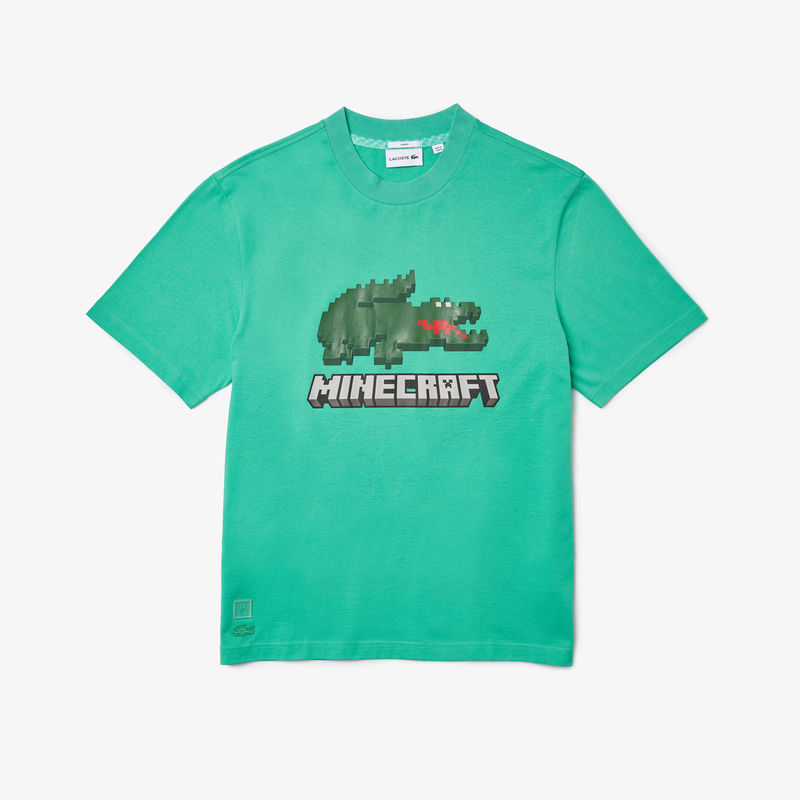 Muška T-Shirt majica Lacoste