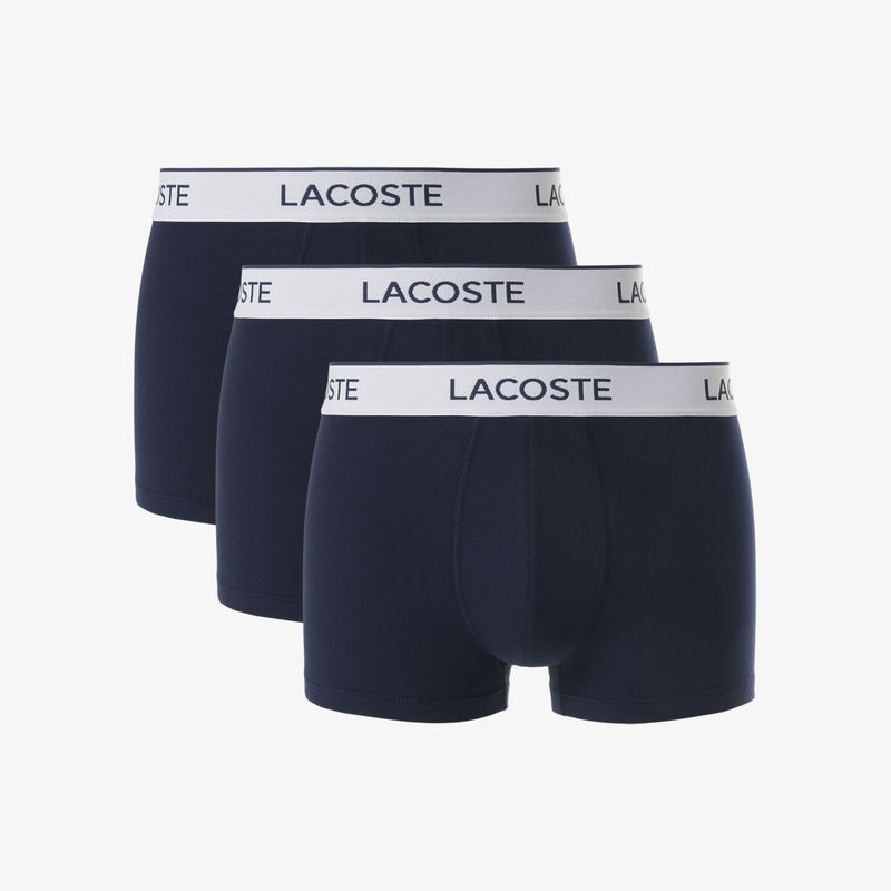Muške bokserice Lacoste