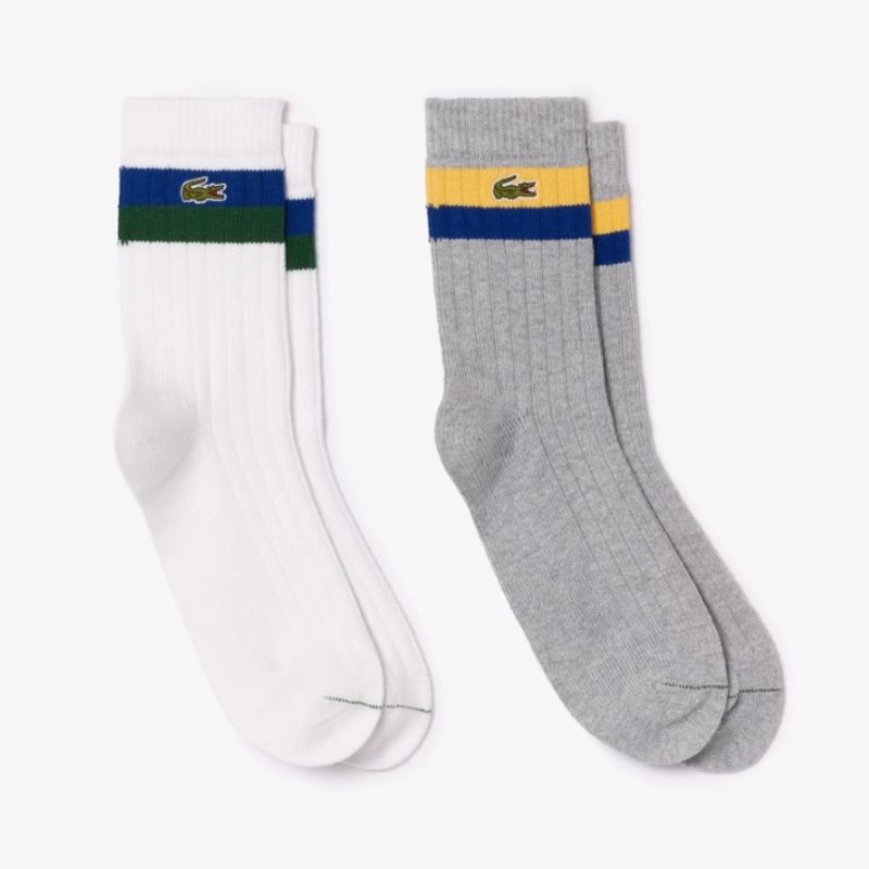 Muške čarape Lacoste