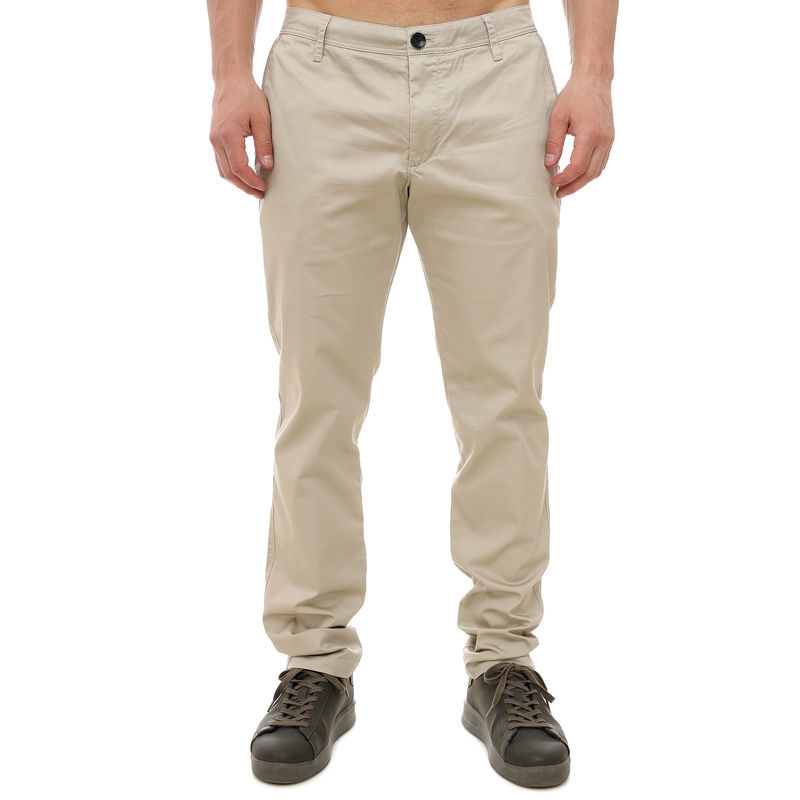 Muške pantalone Armani Exchange Trouser
