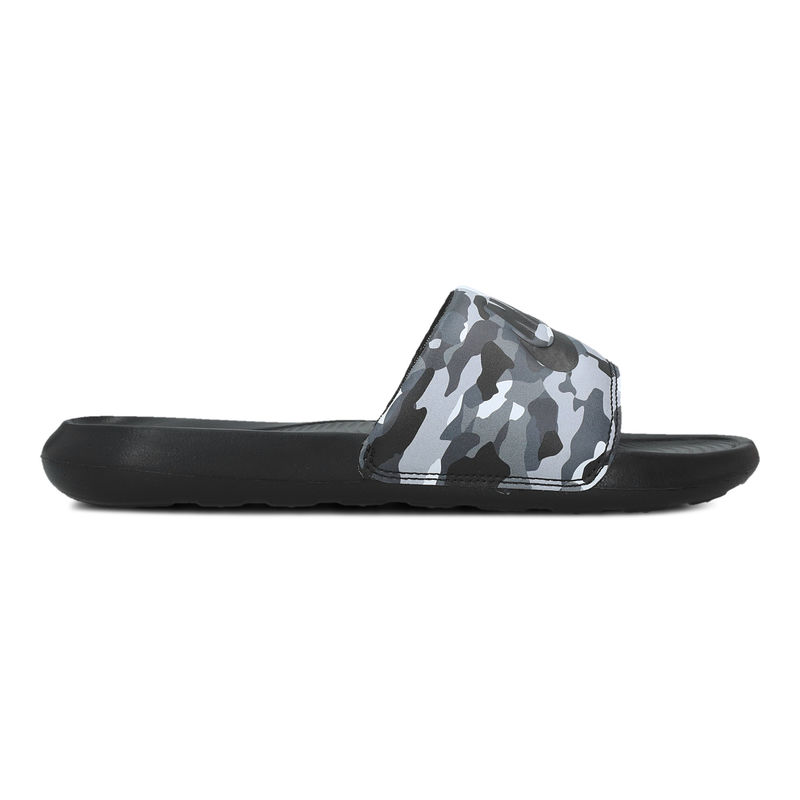 Muške papuče Nike Victori one slide print