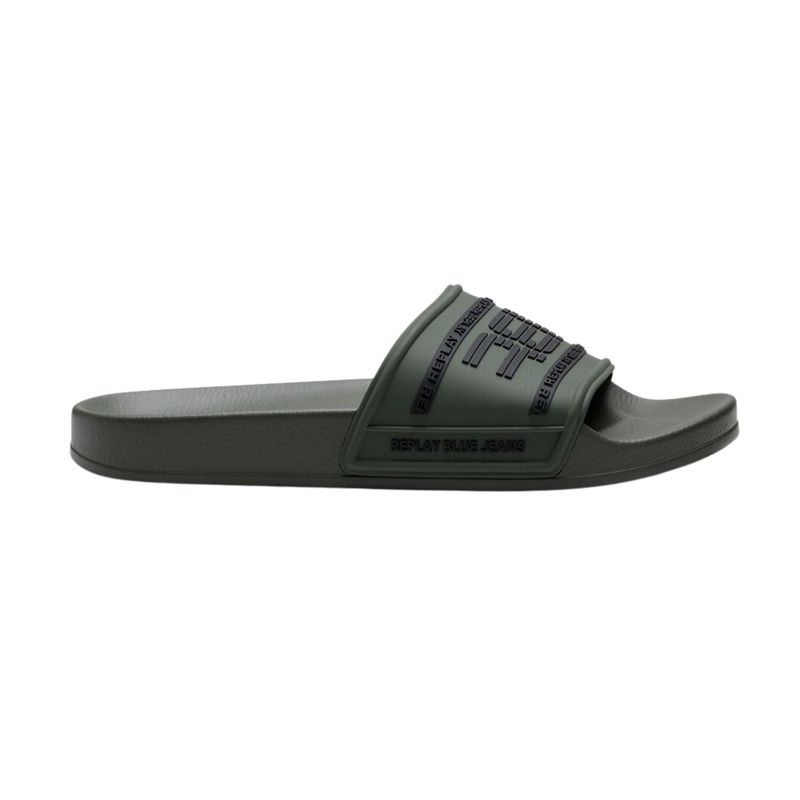 Muške papuče Replay Shoes mule