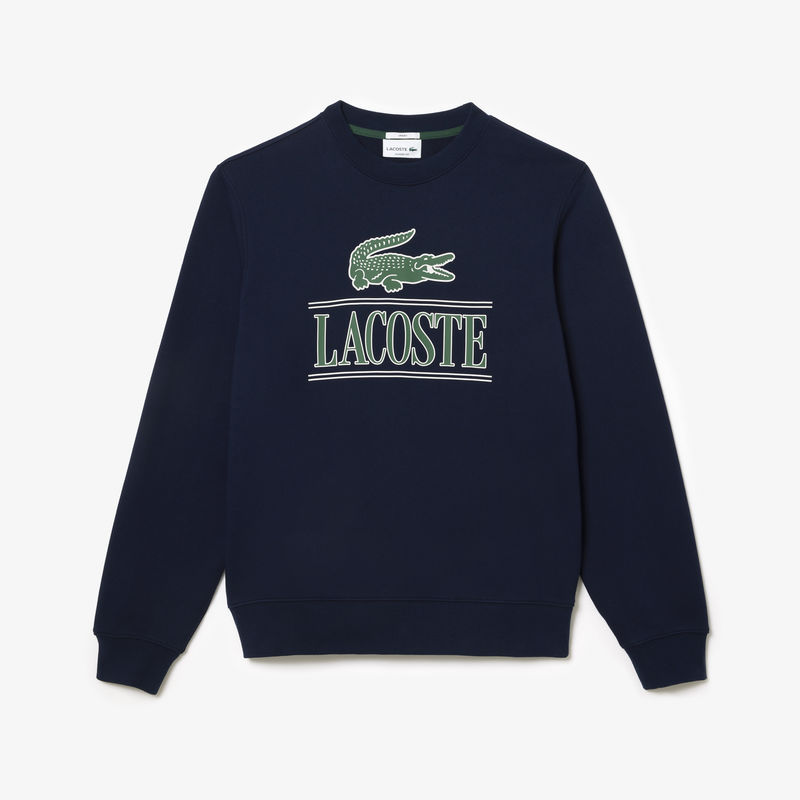 Muški duks Lacoste