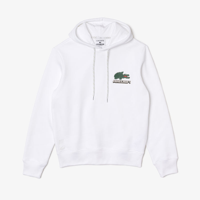 Muški duks Lacoste