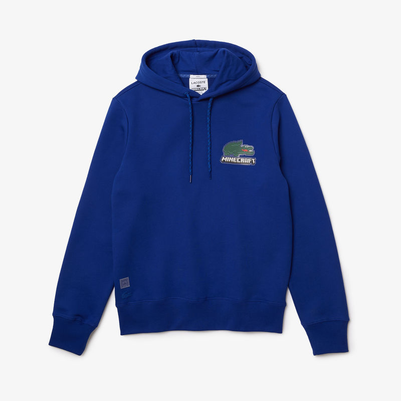 Muški duks Lacoste