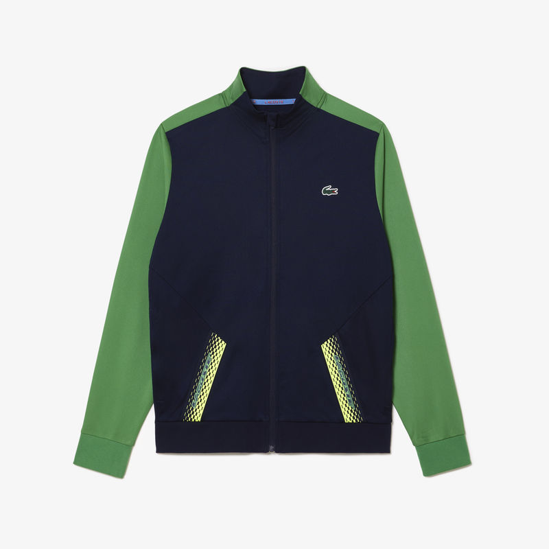 Muški duks Lacoste