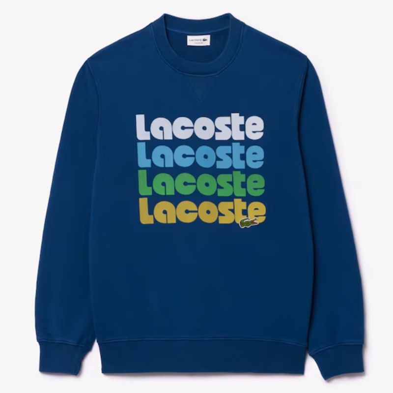 Muški duks Lacoste