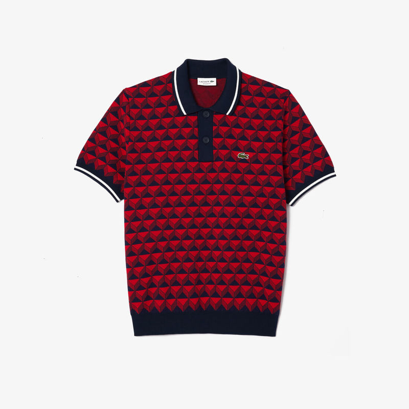 Muški džemper Lacoste