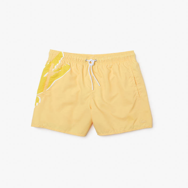 Muški šorc za kupanje Lacoste