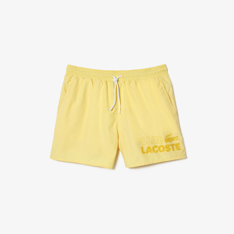 Muški šorc za kupanje Lacoste