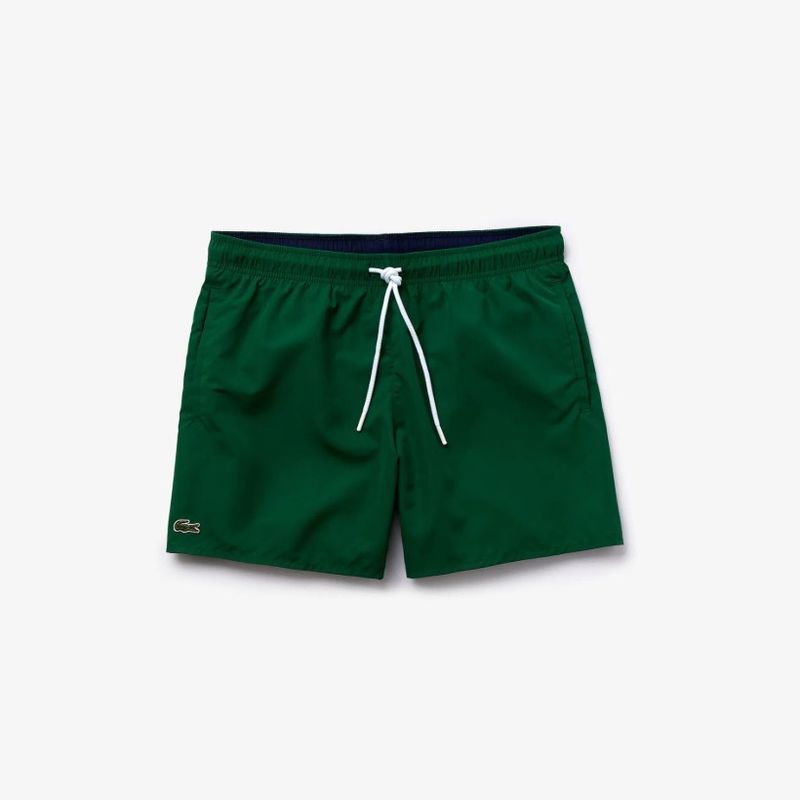 Muški šorc za kupanje Lacoste
