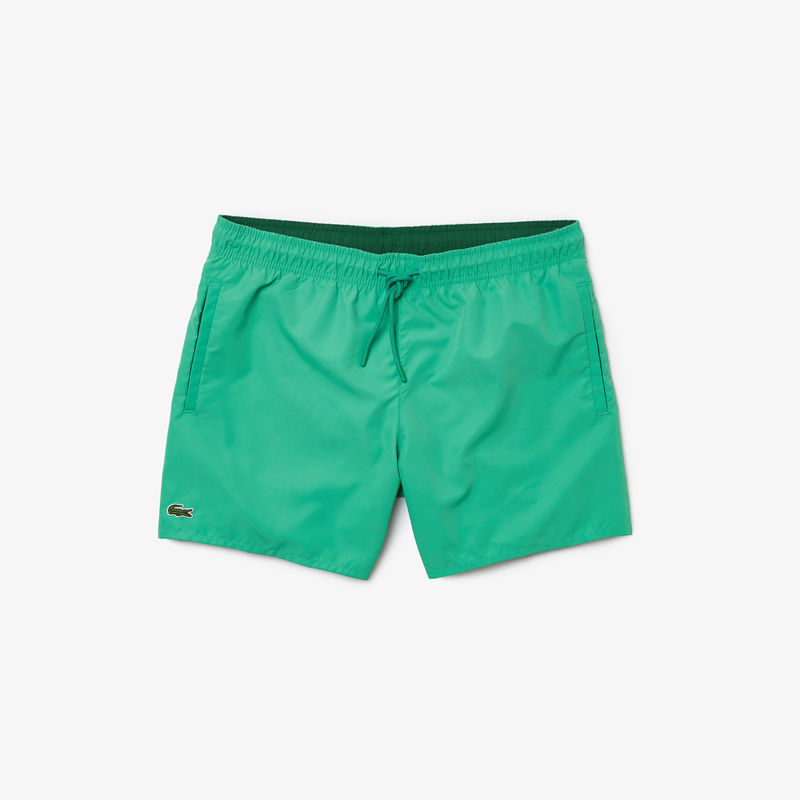 Muški šorc za kupanje Lacoste