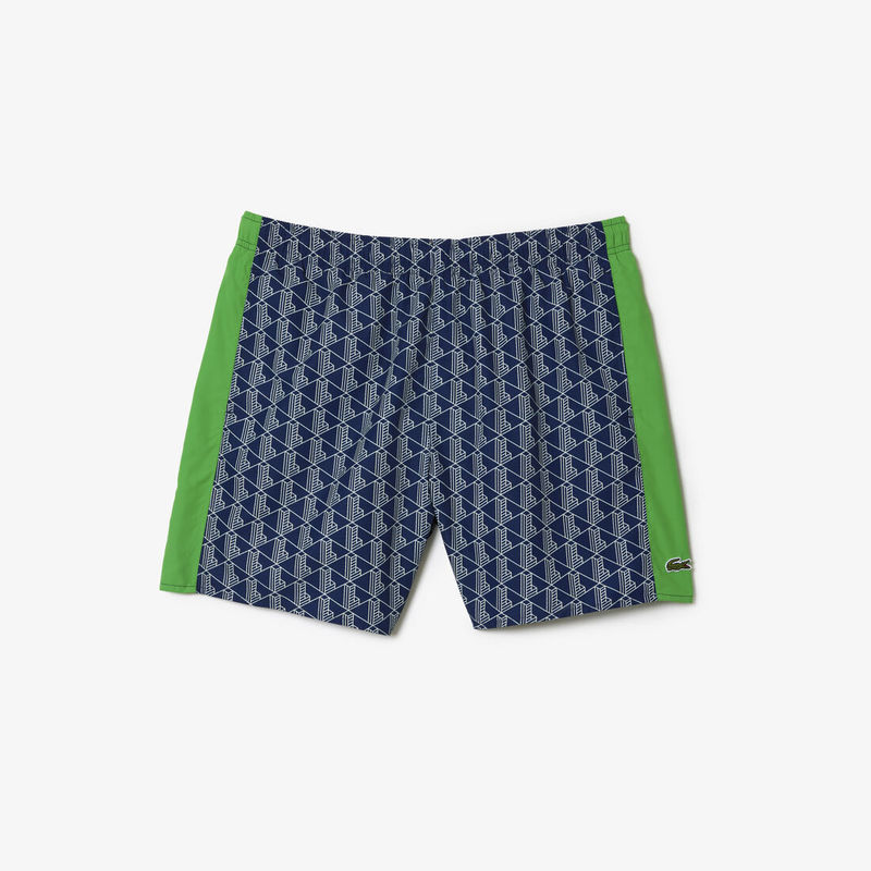 Muški šorc za kupanje Lacoste
