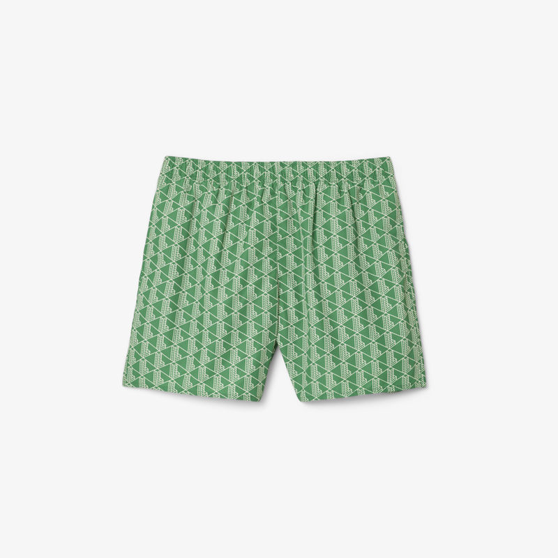 Muški šorc za kupanje Lacoste