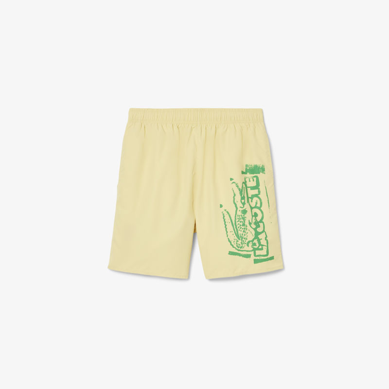 Muški šorc za kupanje Lacoste