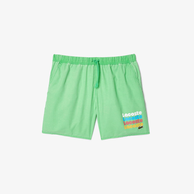 Muški šorc za kupanje Lacoste