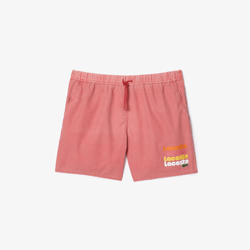 Muški šorc za kupanje Lacoste