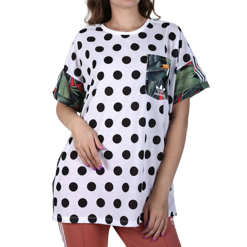 Ženska majica Adidas T-SHIRT