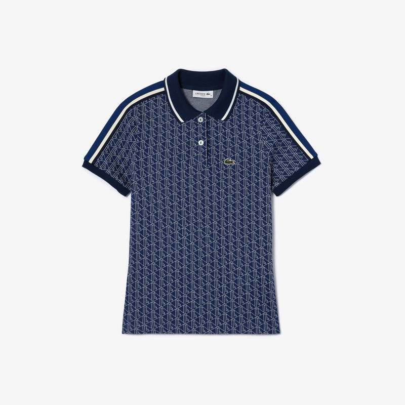 Ženska polo majica Lacoste