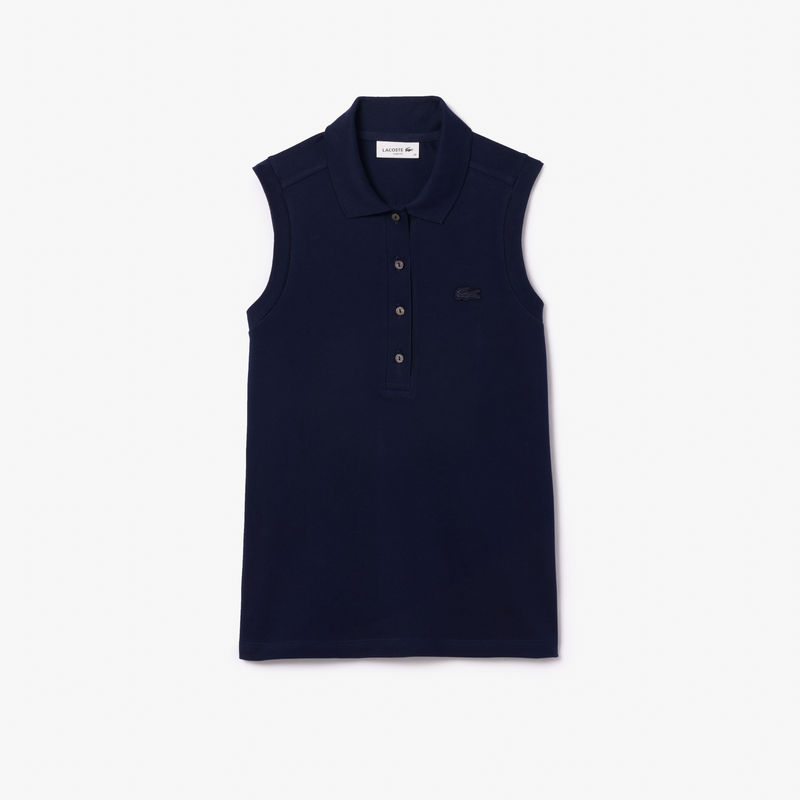 Ženska polo majica Lacoste