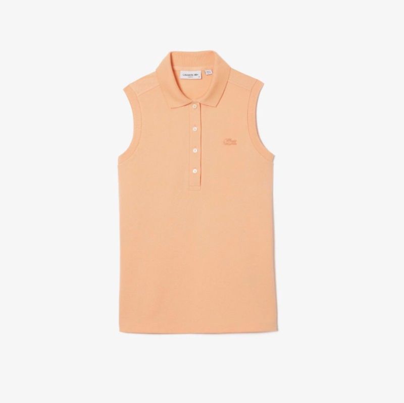 Ženska polo majica Lacoste