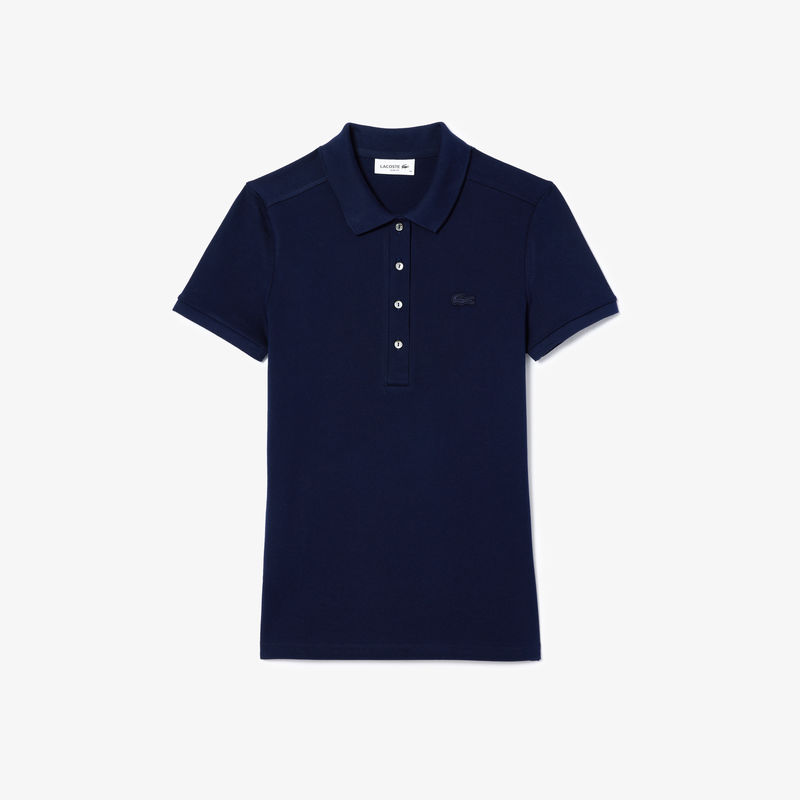 Ženska polo majica Lacoste