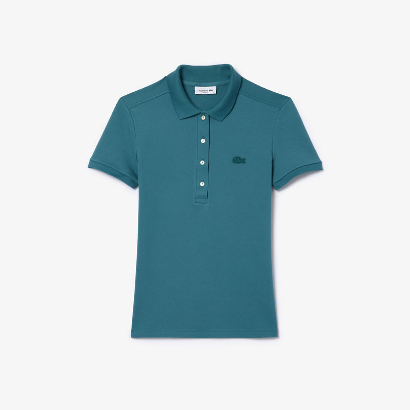 Ženska polo majica Lacoste