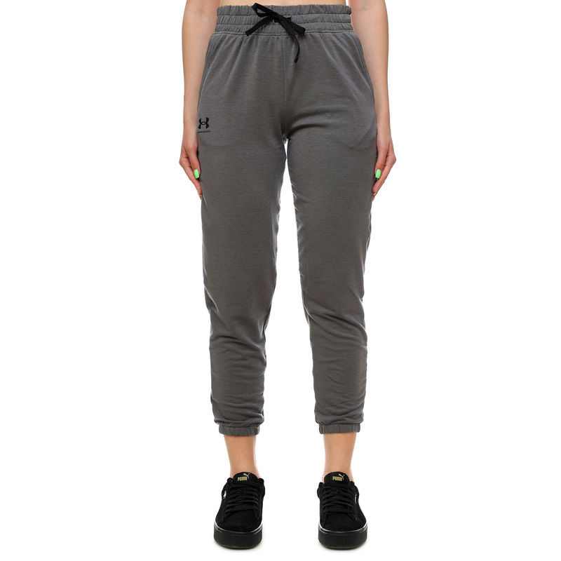 Ženska trenerka donji deo Under Armour Rival Terry Jogger