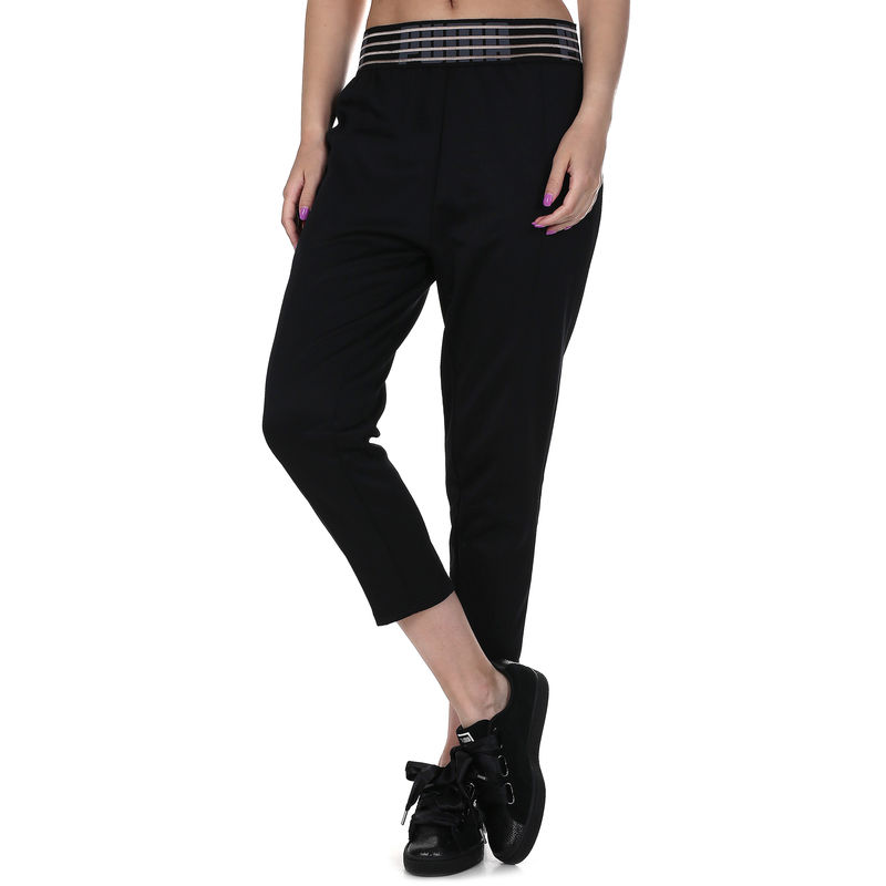 Ženska trenerka PUMA FUSION Pants