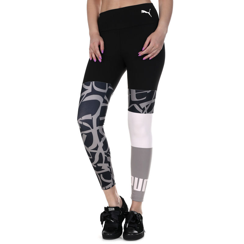 Ženske helanke Puma URBAN SPORTS Legging