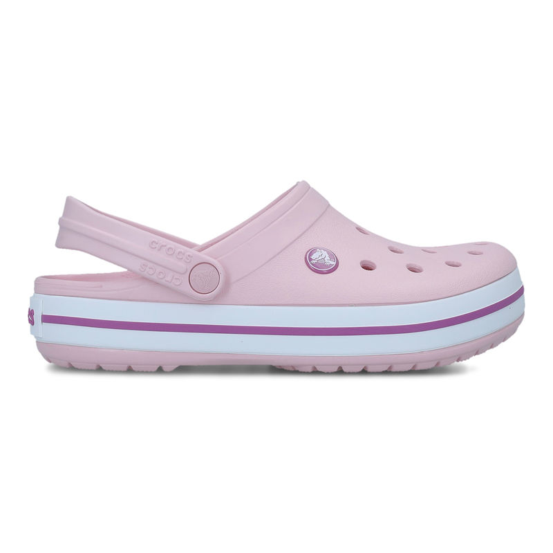 enske papu e Crocs