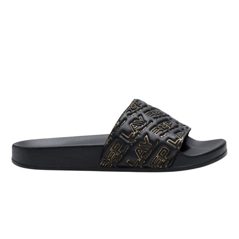 Ženske papuče Replay Shoes mule