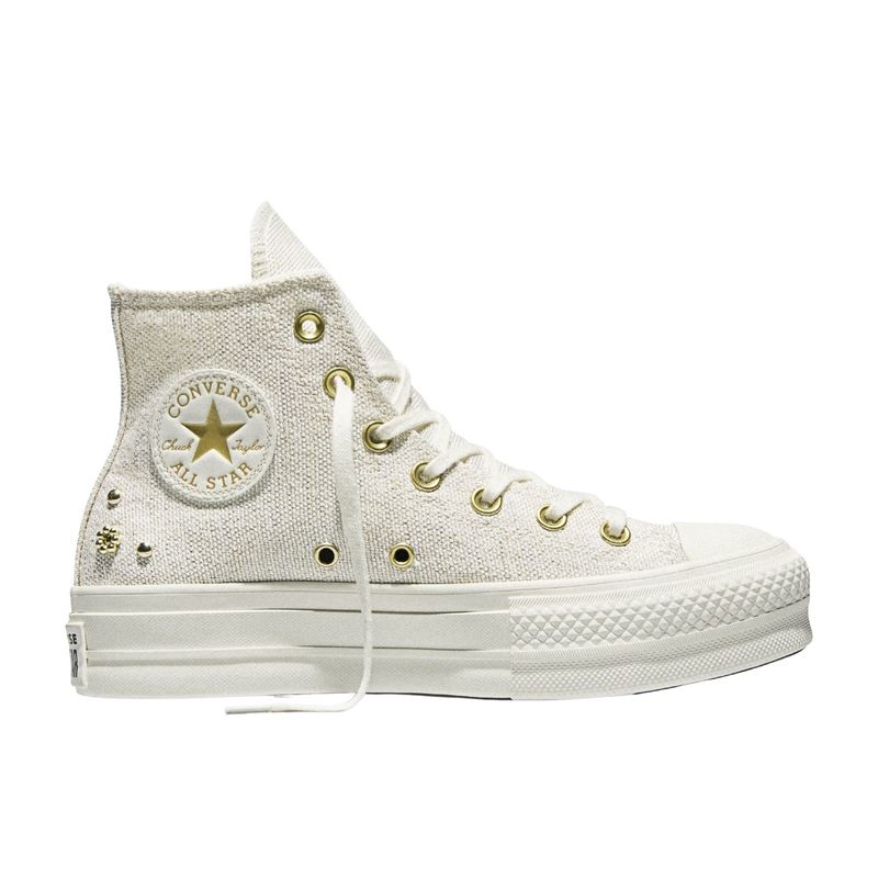 Ženske patike Converse Chuck taylor all star lift
