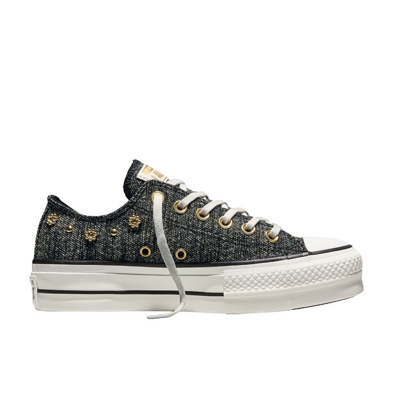 Ženske patike Converse Chuck taylor all star lift