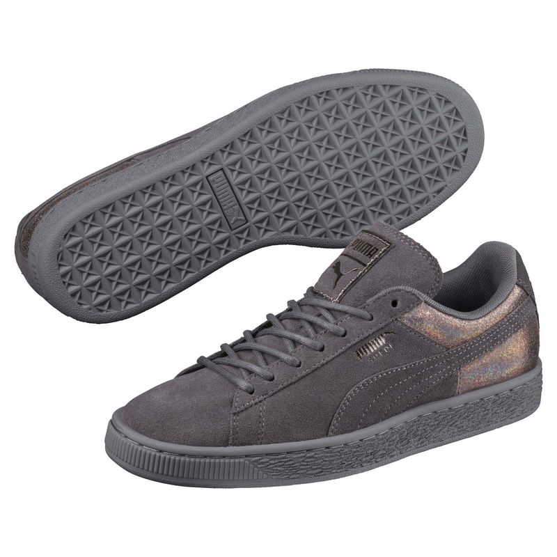 Ženske patike Puma SUEDE LUNALUX WN'S