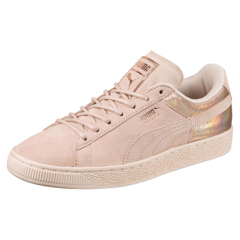 puma suede lunalux wn's