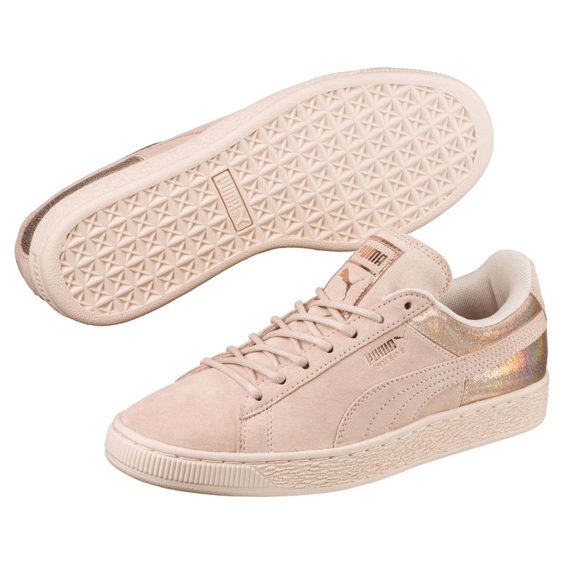 Puma suede n sales sport