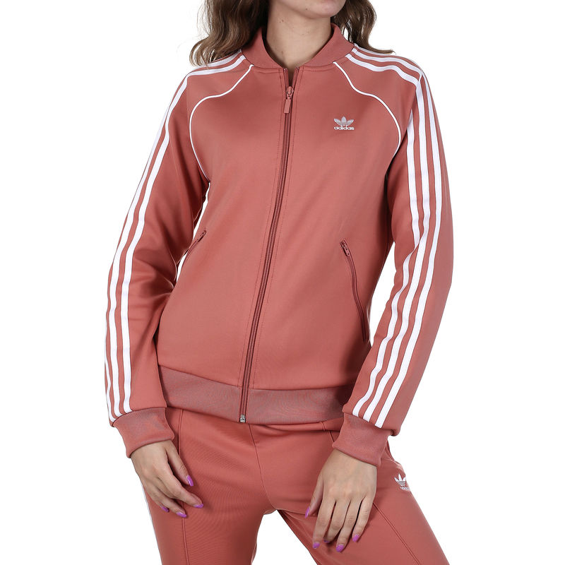 Ženski duks Adidas SST TT