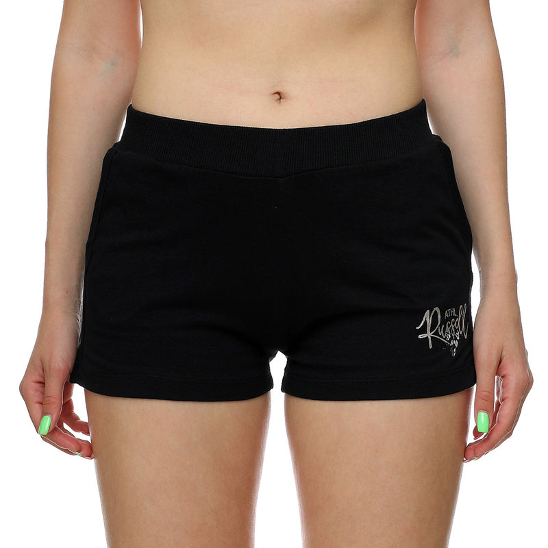 Ženski šorc Russell Athletic Bloom-Shorts