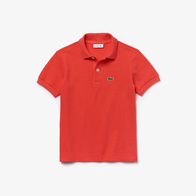 Dečija polo majica Lacoste