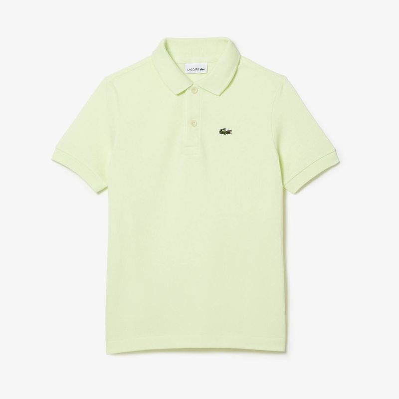 Dečija polo majica Lacoste