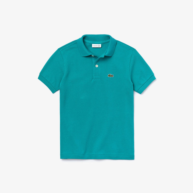 Dečija polo majica Lacoste