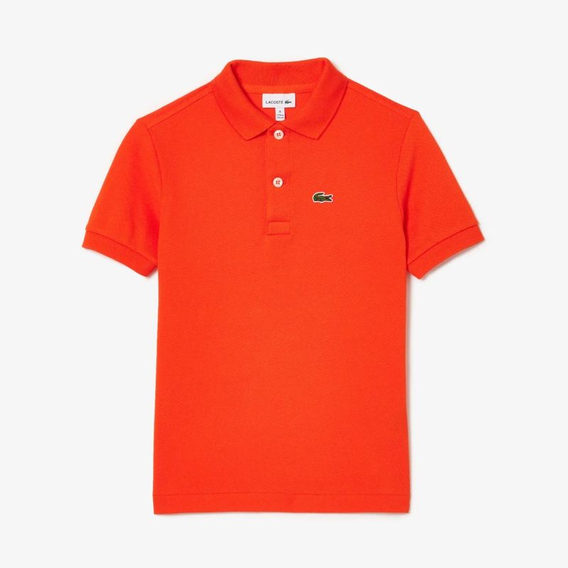 Dečija polo majica Lacoste